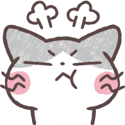 Baibai the Cat Emoji รูปที่ 8