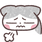 Baibai the Cat Emoji รูปที่ 9