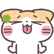 Baibai the Cat Emoji รูปที่ 12