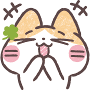 Baibai the Cat Emoji รูปที่ 13