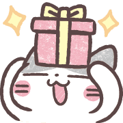 Baibai the Cat Emoji รูปที่ 17