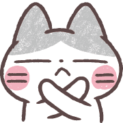 Baibai the Cat Emoji รูปที่ 20