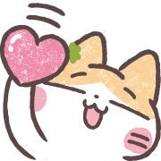 Baibai the Cat Emoji รูปที่ 26