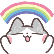Baibai the Cat Emoji รูปที่ 31