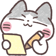 Baibai the Cat Emoji รูปที่ 33