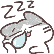 Baibai the Cat Emoji รูปที่ 34