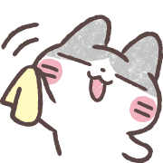 Baibai the Cat Emoji รูปที่ 35