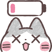 Baibai the Cat Emoji รูปที่ 37