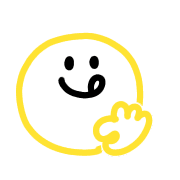 อิโมจิไลน์ colorful everyday Emoji (6)