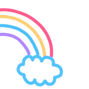 อิโมจิไลน์ colorful everyday Emoji (6)