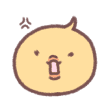 อิโมจิไลน์ TOMMY'S ANIMAL Emoji