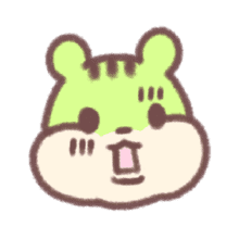 อิโมจิไลน์ TOMMY'S ANIMAL Emoji