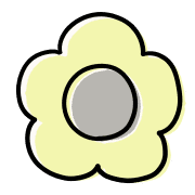 อิโมจิไลน์ Adult cute calm Emoji 2