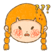 อิโมจิไลน์ lemon eyes Emoji
