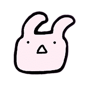 อิโมจิไลน์ rabbit from tokyo