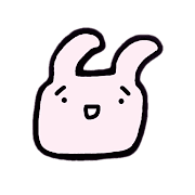อิโมจิไลน์ rabbit from tokyo
