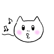 อิโมจิไลน์ Hi! Yurulina Emoji