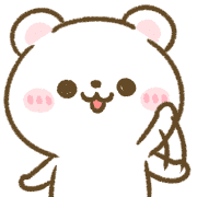 อิโมจิไลน์ piyotanuki character emoji