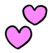 อิโมจิไลน์ WonderInu Birthday Emoji