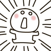 MARUPI★คำสุภาพ★ตัวอักษรและอิโมจิ 3 รูปที่ 33