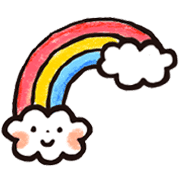 อิโมจิไลน์ Good friends Emoji [Resale]