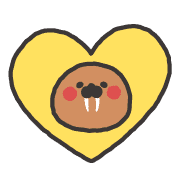 อิโมจิไลน์ Thenothingseal Emoji 1