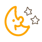 อิโมจิไลน์ Emoji in adult color
