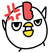 อิโมจิไลน์ dangerous Emoji (24)