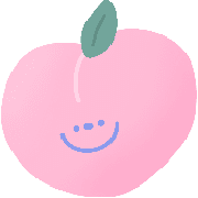 อิโมจิไลน์ the cutie emoji