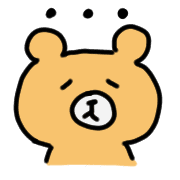 อิโมจิไลน์ pop and cute funny emoji