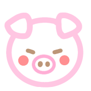 อิโมจิไลน์ * Pastel Emoji 3 *