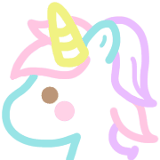 อิโมจิไลน์ * Pastel Emoji 3 *