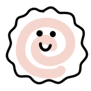 อิโมจิไลน์ Narutomaki Emoji