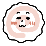 อิโมจิไลน์ Narutomaki Emoji