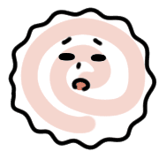 อิโมจิไลน์ Narutomaki Emoji