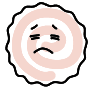 อิโมจิไลน์ Narutomaki Emoji