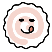 อิโมจิไลน์ Narutomaki Emoji