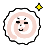 อิโมจิไลน์ Narutomaki Emoji