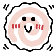 อิโมจิไลน์ Narutomaki Emoji