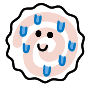 อิโมจิไลน์ Narutomaki Emoji