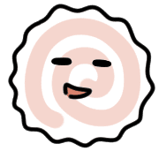 อิโมจิไลน์ Narutomaki Emoji