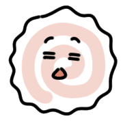 อิโมจิไลน์ Narutomaki Emoji