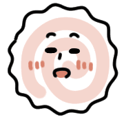 อิโมจิไลน์ Narutomaki Emoji