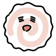 อิโมจิไลน์ Narutomaki Emoji