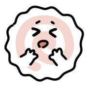 อิโมจิไลน์ Narutomaki Emoji