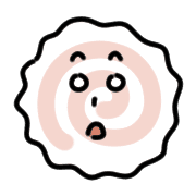 อิโมจิไลน์ Narutomaki Emoji