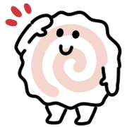 อิโมจิไลน์ Narutomaki Emoji