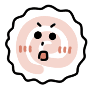 อิโมจิไลน์ Narutomaki Emoji