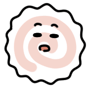 อิโมจิไลน์ Narutomaki Emoji