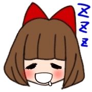 อิโมจิไลน์ ayakalikeemoji